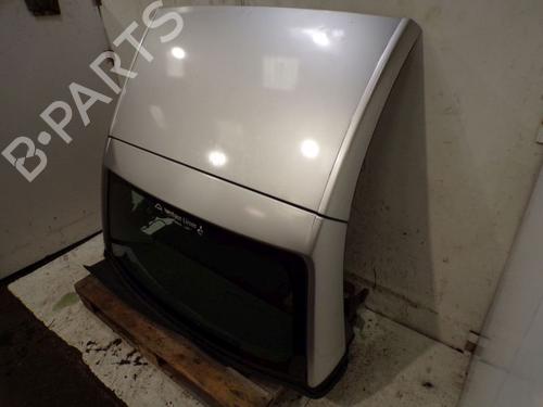 Convertible top MITSUBISHI COLT CZC VI Convertible (RG) 1.5 (Z36A) | BP29096046C123 