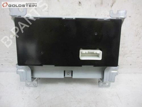Electronic module NISSAN MURANO I (Z50) 3.5 4x4 | BP18758634M83 
