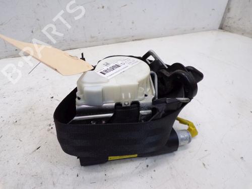 Front right seatbelt FIAT BRAVO II (198_) 1.6 D Multijet (198AXH1B) | BP29084884I25 