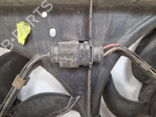 Fan VW PASSAT B6 Variant (3C5) 1.4 TSI | BP37134389M128 - Image 6