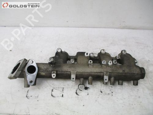 Intake manifold NISSAN NAVARA NP300 (D40) 2.5 dCi 4WD | BP37099831M70 - Image 3
