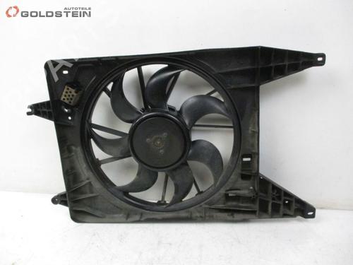 Fan DACIA SANDERO 1.2 16V | BP18753035M128 
