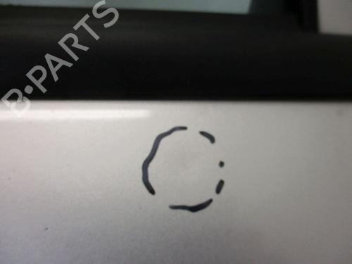 Left rear door OPEL ASTRA H Estate (A04) 1.7 CDTI (L35) | BP26647555C4 