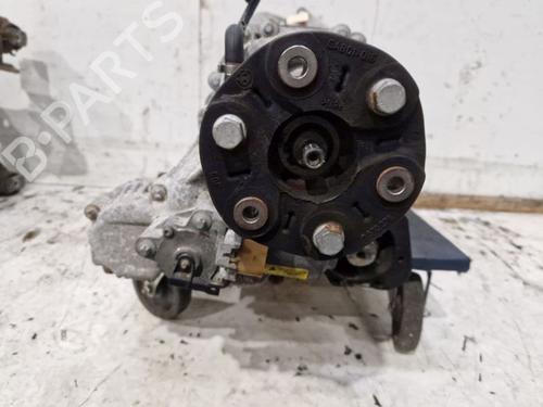 Gearbox BMW 3 Touring (E91) 325 xi | BP33275957M3 - Image 8