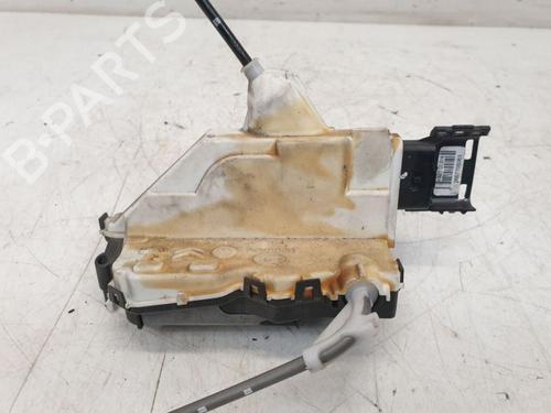 Højre bagtil lås CITROËN C4 CACTUS 1.6 HDi 90 | BP38029479C99 - Image 3