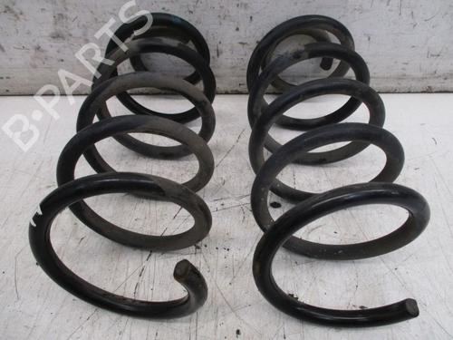 Shock absorber spring SMART ROADSTER (452) 0.7 (452.434) | BP29092091C152 