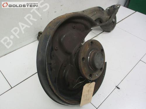 Left rear steering knuckle AUDI TT (8J3) 2.0 TFSI | BP18762183M27 