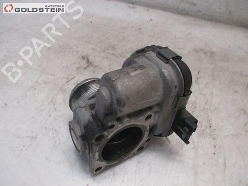 Throttle body CITROËN BERLINGO Box Body/MPV (B9) 1.6 HDi 90 | BP30667358M82
