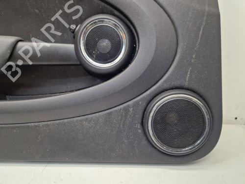 Front left panel MINI MINI (R56) Cooper | BP38593359C58 - Image 5