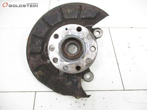 Used Right front steering knuckle Right front steering knuckle VW TOURAN (1T1, 1T2) 2.0 FSI (150 hp) 18760133 18760133