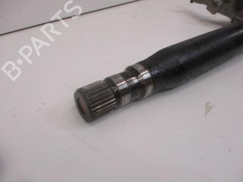 Right front driveshaft SAAB 9-5 Estate (YS3E) 2.0 t | BP18804416M39 