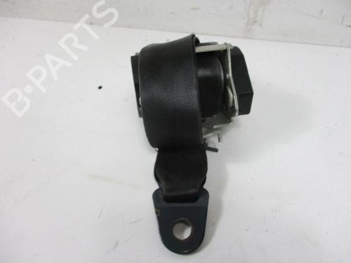 Front left seatbelt CITROËN C4 I (LC_) 2.0 HDi | BP38026862I26 - Image 4