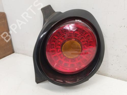 Højre baglygte Højre baglygte ALFA ROMEO MITO (955_) 1.4 (955AXB1B) (78 hp) 33908117 33908117