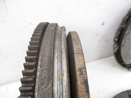 Flywheel MITSUBISHI ASX (GA_W_) 1.8 DI-D (GA6W) | BP29085860M101 