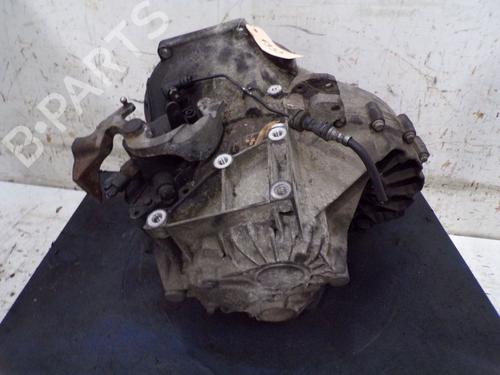 Gearbox FORD MONDEO IV (BA7) 1.8 TDCi | BP29094304M3 
