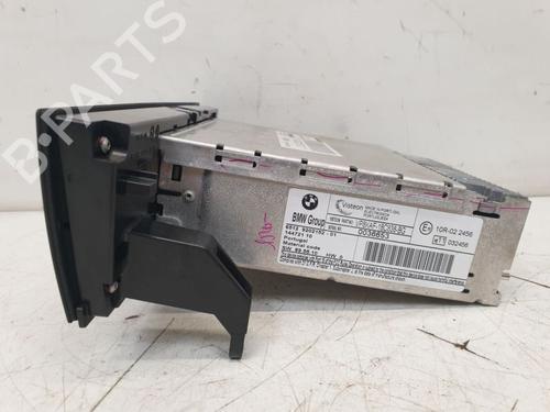 Radio BMW 3 (E90) 318 i | BP37144673E6 - Image 6