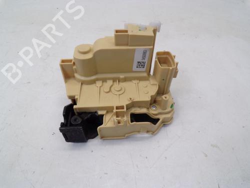 Used Front left lock Front left lock 38507589 38507589