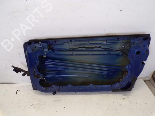 Right front door MINI MINI CLUBMAN (R55) Cooper | BP29098963C3 