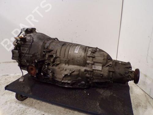 Gearkasse AUDI A6 C6 Avant (4F5) 4.2 quattro | BP29099508M3