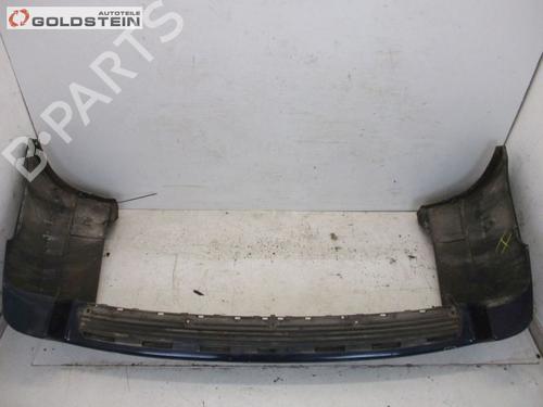 Rear bumper LAND ROVER RANGE ROVER III (L322) 4.4 4x4 | BP18755561C8 