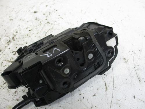 Front right lock SEAT IBIZA IV SC (6J1, 6P5) 1.4 | BP28306913C97 