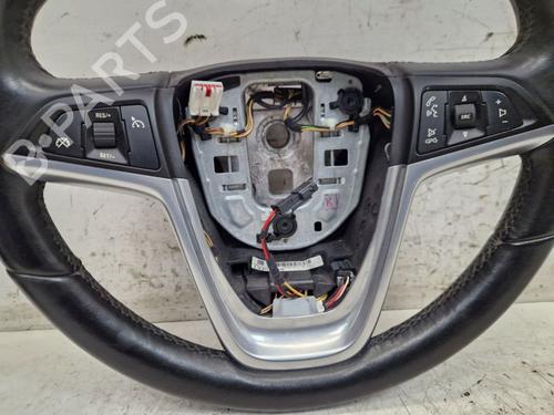 Steering wheel OPEL ASTRA J Sports Tourer (P10) 1.4 Turbo (35) | BP29107938C49 