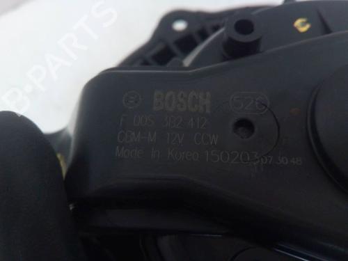 Heater blower motor KIA SORENTO III (UM) 2.4 GDI | BP29523594M62 
