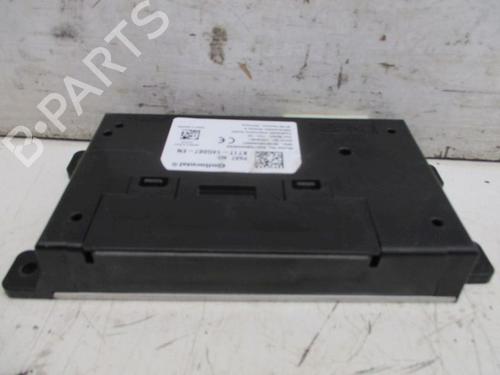 Control unit FORD FIESTA VII (HJ, HF) 1.0 EcoBoost | BP38027914M11 - Image 5