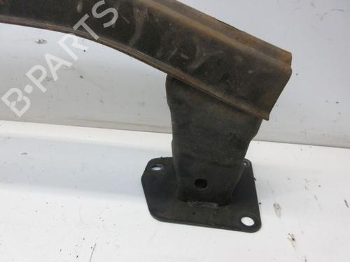 Rear bumper reinforcement SEAT IBIZA IV (6J5, 6P1) 1.2 | BP29095451C73 