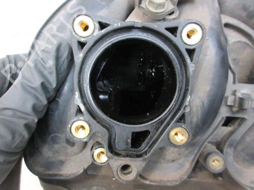 Intake manifold TOYOTA YARIS (_P9_) 1.0 VVT-i (KSP90_, KSP90R) | BP21136916M70 