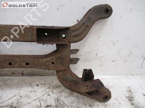 Rear axle OPEL INSIGNIA A (G09) 1.8 (68) | BP18763455M2 
