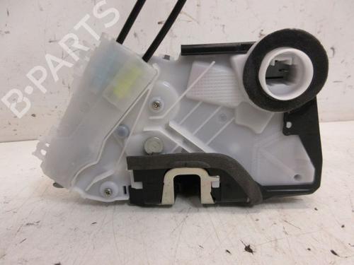 Front right lock TOYOTA YARIS (_P21_, _PA1_, _PH1_) 1.5 Hybrid (MXPH10, MXPH11) | BP29099136C97 