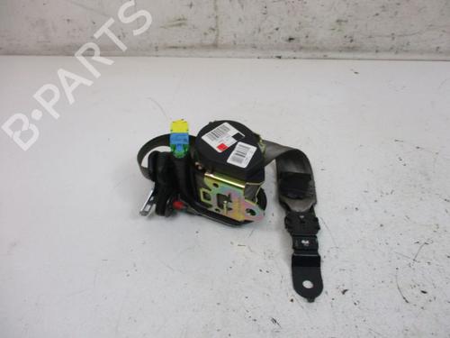 Used Rear left seatbelt VOLVO XC90 I (275) T6 AWD (272 hp) 18799114