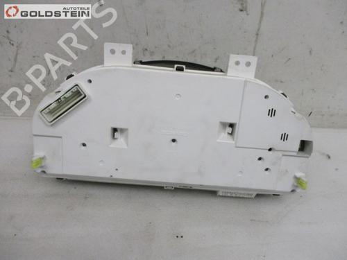 Instrument cluster SUBARU FORESTER (SH_) 2.0 D AWD (SHH, SHD, SHN) | BP37103215C47  - Image 5