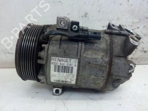 AC compressor RENAULT TRAFIC III Van (FG_) 1.6 dCi 120 (FGMK) | BP38507704M34 - Image 5