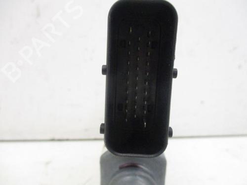 Right front window motor VW NEW BEETLE (9C1, 1C1) 1.6 | BP18806659E20 