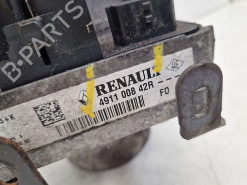 Servopumpe DACIA LODGY (JS_) 1.5 dCi (JSMC, JSAF) | BP30358752M99 