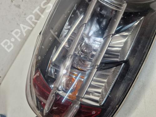 Left taillight MAZDA RX-8 (SE, FE) 1.3 (FE103, SE3P) | BP37724679C34  - Image 5