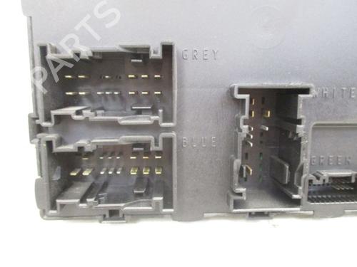 Control unit FORD FIESTA VI (CB1, CCN) 1.6 Ti | BP38505128M11 - Image 4