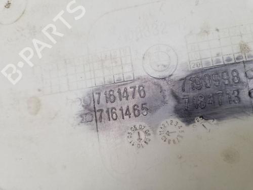 Front windshield wiper arm BMW X5 (E70) xDrive 35 i | BP32267654C143