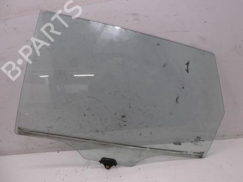 Rear left door window KIA CEE'D Hatchback (ED) 1.4 | BP29085580C20 