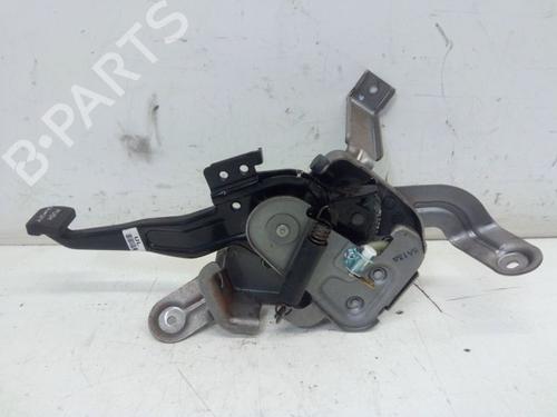 Parkbremsarm/handtak KIA SORENTO III (UM) 2.4 GDI (188 hp) 29523611