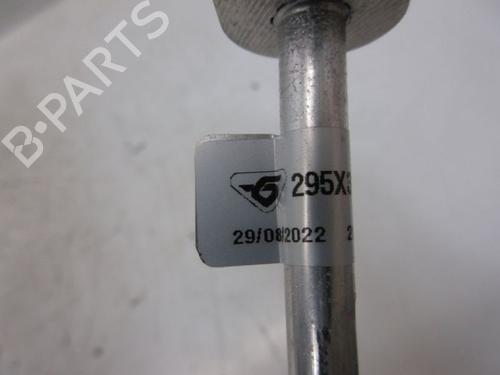 AC pipe RENAULT ZOE Hatchback Van (BFM_) Electric (BFMC, BFMD) | BP37122105M126 - Image 6