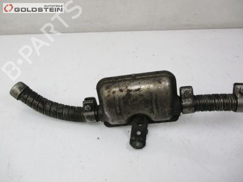Pipe MAZDA 6 Station Wagon (GY) 2.0 DI (GY19) | BP37101412M125 - Image 2