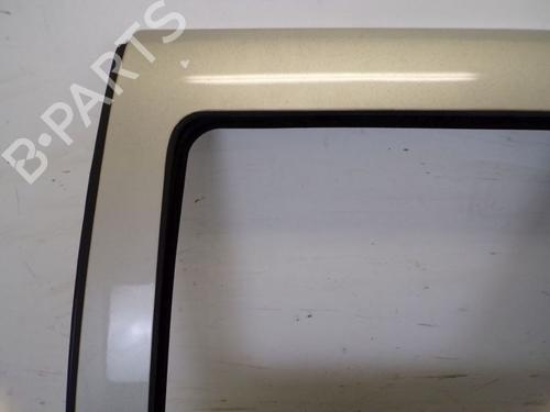 Left rear door JEEP GRAND CHEROKEE II (WJ, WG) 4.0 4x4 | BP22904027C4 