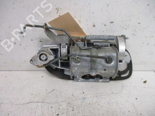 Front left exterior door handle VOLVO XC70 I Cross Country (295) 2.5 T XC AWD | BP18790493C128 