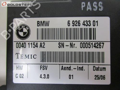 Electronic module BMW 3 Touring (E91) 330 xd | BP37110151M83 - Image 8