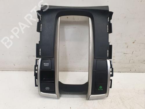 Used Other Other HONDA CIVIC IX (FK) 1.8 i-VTEC (FK2) (141 hp) 34383523 34383523