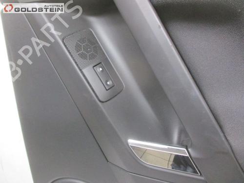 Rear right panel OPEL SIGNUM Hatchback (Z03) 1.9 CDTI (F48) | BP18759455C61 