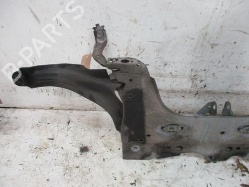 Subframe RENAULT CLIO IV (BH_) 1.2 TCe 120 (BHM0) | BP37119408M9 - Image 5